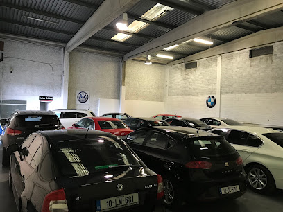 Mindaro Cars Limited Kilcock
