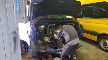 Mk One Stop Auto Repairs Ballyvolane