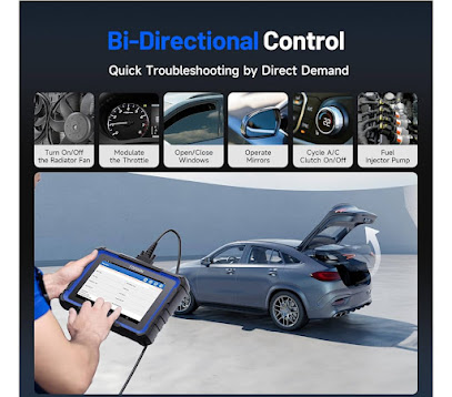 Mobile mechanic Clondalkin