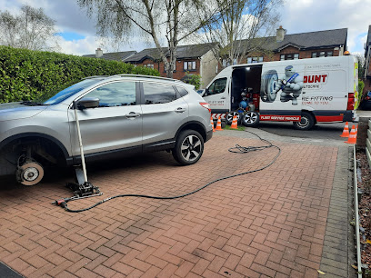 MobileTyres.ie Ballycoolen