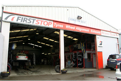 Modern Tyres Nenagh Nenagh North
