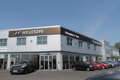 Monaghans Mayo Knockrawer