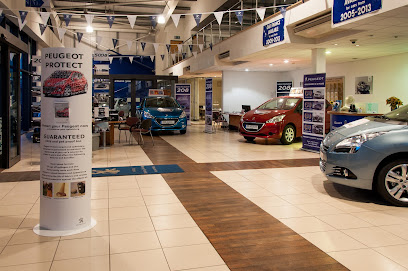 Mongey Plunkett Motors Finglas North