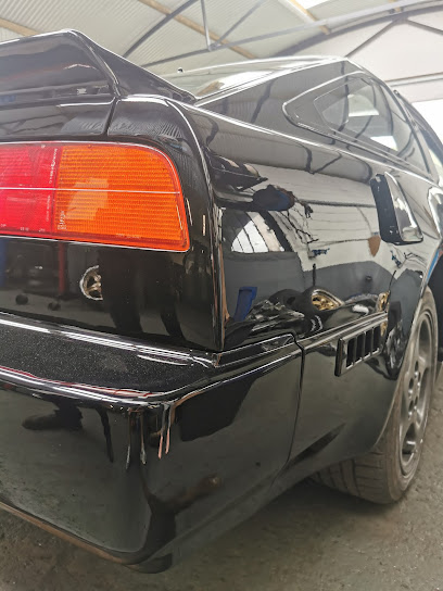 Moorhead Motors Hacketstown Lower