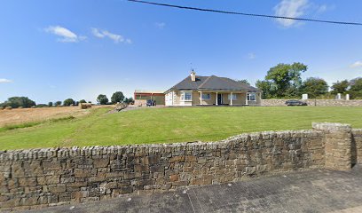 Moran Tyres Ballyvergin
