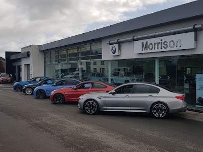 Morrison BMW & MINI Carrigeen
