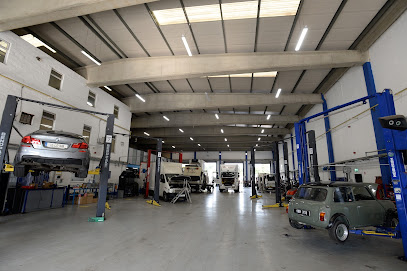Motorfix Clondalkin