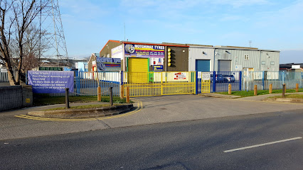 Motorway Tyres Tallaght