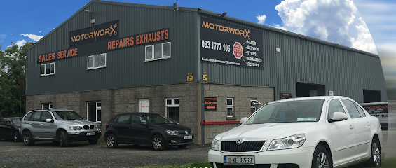 Motorworx Littletown