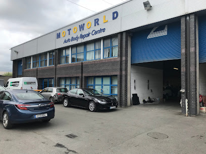 Motoworld Auto Body Repair Centre Walkinstown