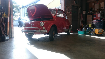 Mounttown Motors Dun Laoghaire