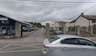 Mr Crash Repairs Oldbridge