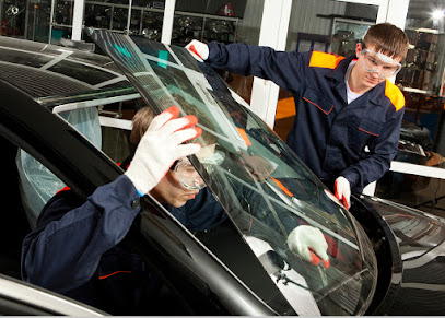 Mr Windscreen Kerry Cahereen East