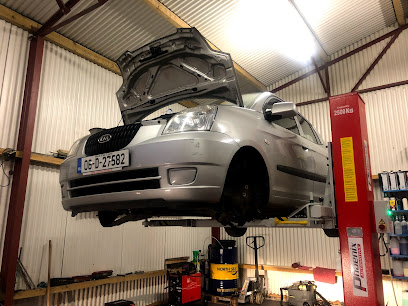 Mulligan Motors Rathmooney