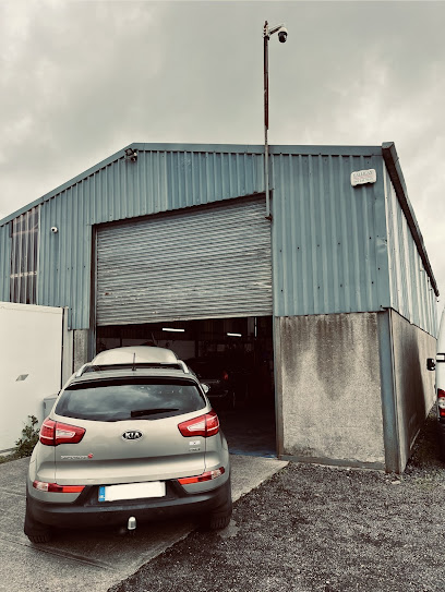 Mullingar Auto Electrics Mountrobert