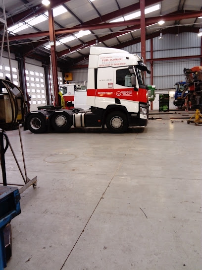 Munster Vehicle Sales Ballynahina