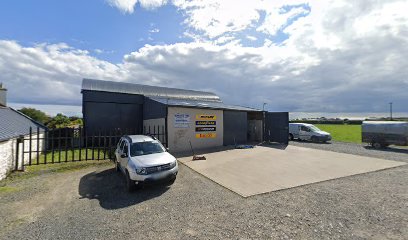 Murnaghan Tyres Rathcor