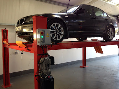 Murphy Automotive Ltd Raheen