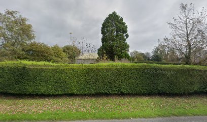 Murphy’s Garage Ballingarry Shangarry