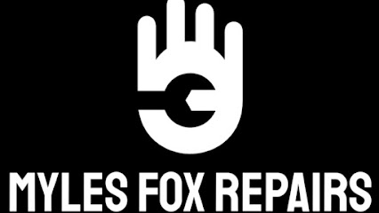 Myles Fox Repairs Correen