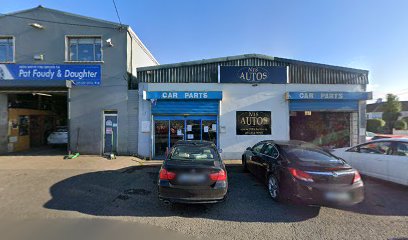 N18 Autos Cloghleagh