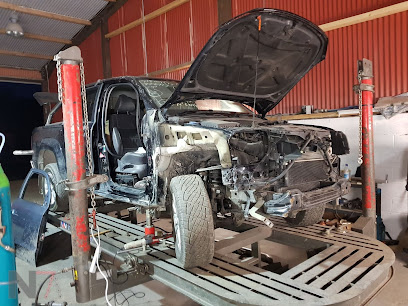 N7 Auto Repairs ltd Blackchurch