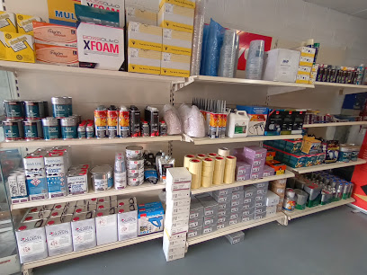 ND COATINGS LTD Cherry Orchard