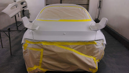 N&N Autobody Repairs Moycullen