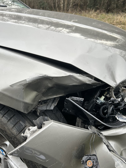 Naas Body Repair Naas West