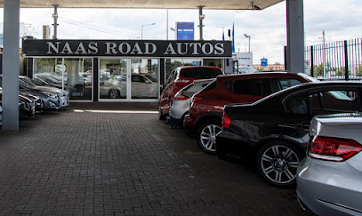 Naas Road Autos Drimnagh