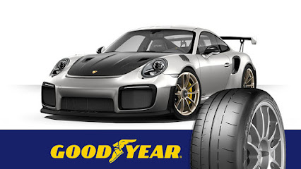 Naas Tyres & Autocare Maudlings