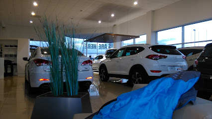 Nallys Hyundai Drinan