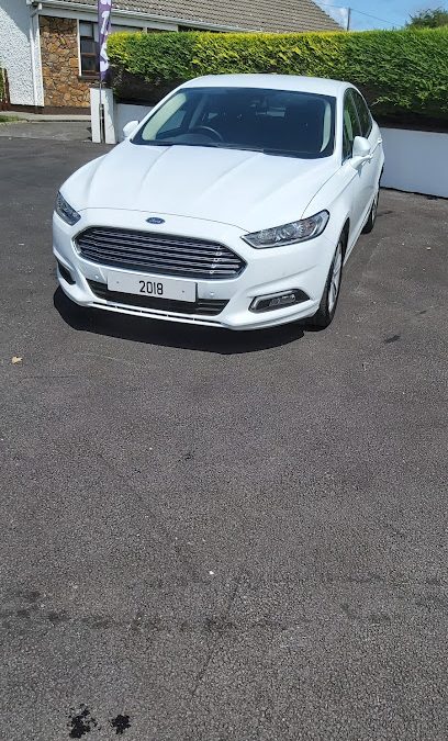 Naughtons Garage Thomastown