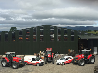 Ned Murphy Tractors Marshalstown