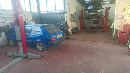 Newlawn Repairs Newlawn