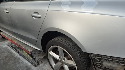 Newpark Motor Services Newpark