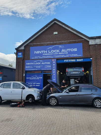 Ninth Lock Autos LTD Clondalkin
