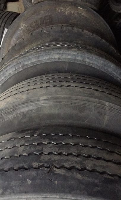 Noel Agnew Tyres Castlebellingham