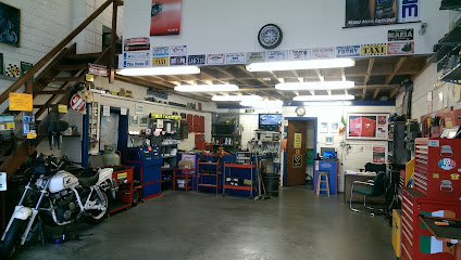 Noel Byrne Auto Electrical Walkinstown
