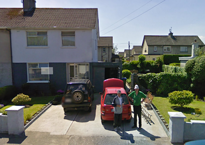 Noel Cuddihy Auto Electrics Lifford