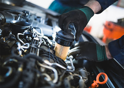 Noel Roche Repairs Moneenroe
