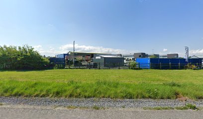 Noel Turley Auto Sales Greeneenagh