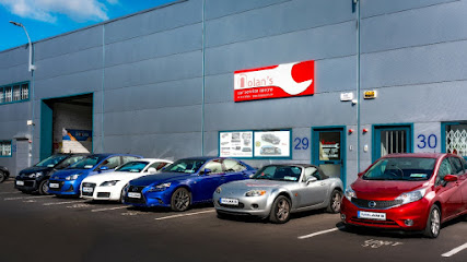 Nolan's Car Service Centre Clonshagh