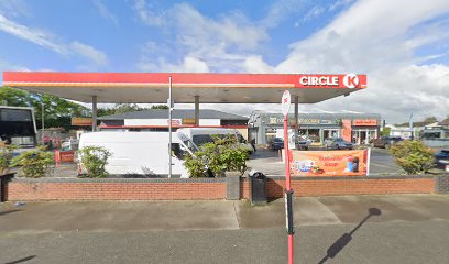 North Road Auto Service The Court