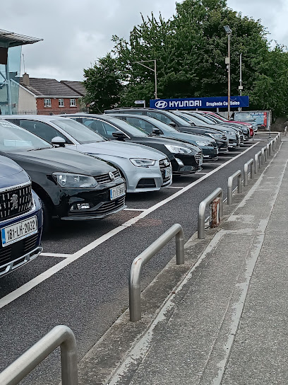 North Road Motor Company Finglas East