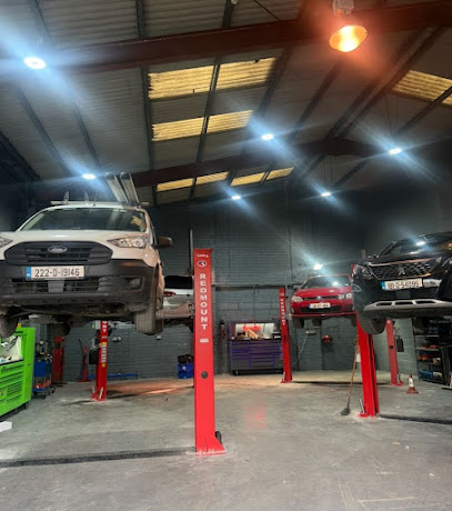 Northside Clutch and Gearbox Centre Priorswood