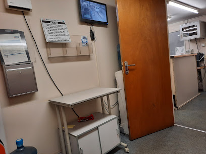 Northside Test Centre Silloge