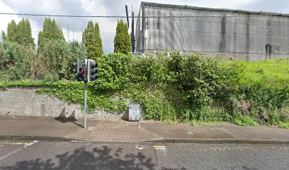 Northside Tyres Mallow Road