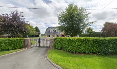 Nugent Plant Services Rathwire Lower