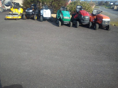 O Carrolls Lawnmowers Sales